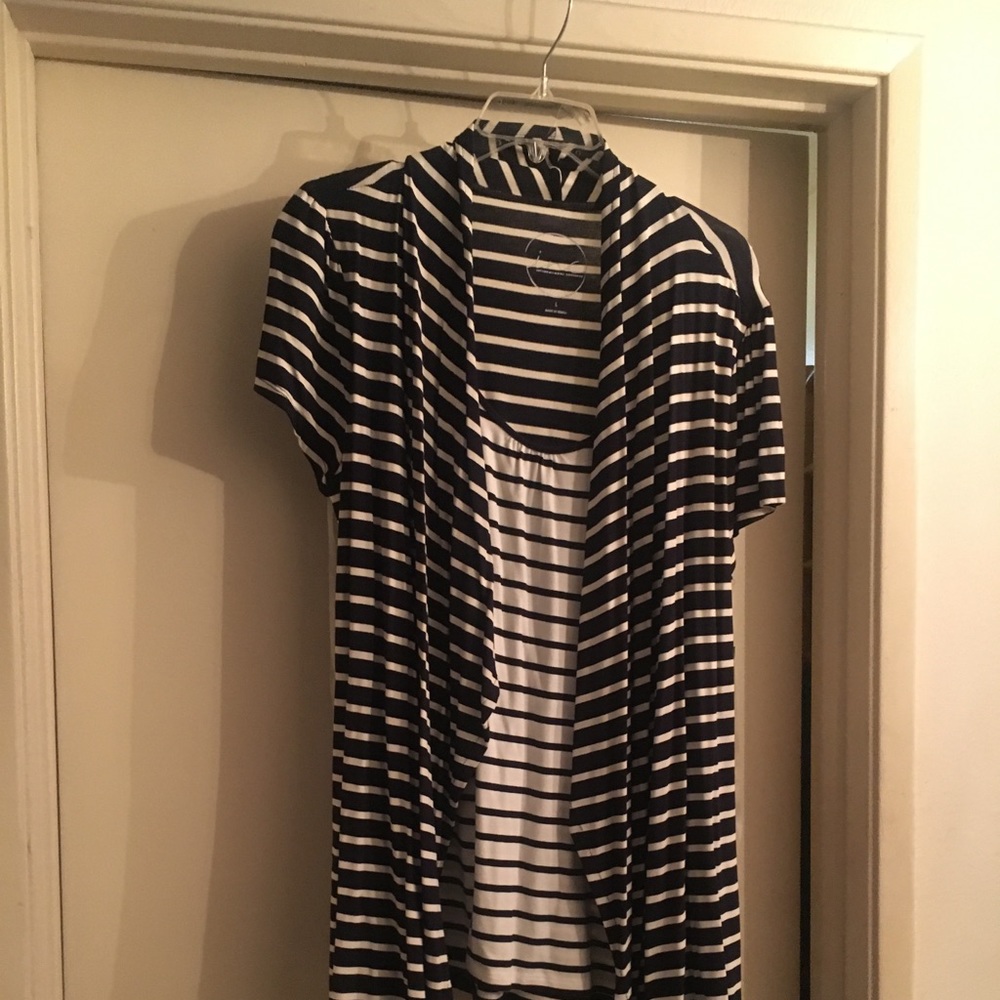 Ladies shirt.